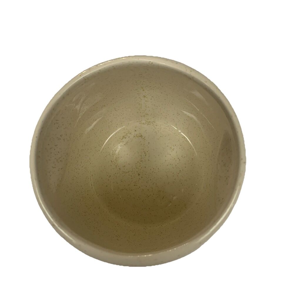 MCM Atomic Age Franciscan Starburst Sugar Bowl No lid - Picture 4 of 7